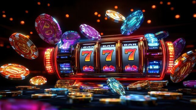 Discover The Exciting World Of Candyland Casino In The United Kingdom