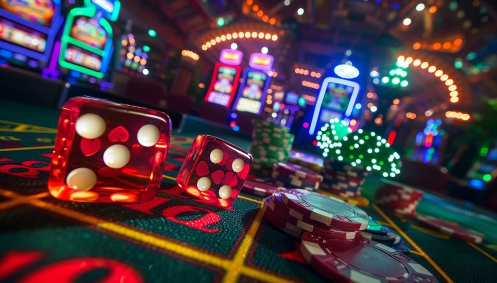 Analyzing The Sweet Bonanza Candyland RTP Percentage